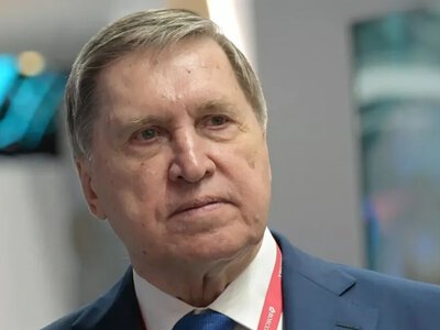 The Kremlin said that Europe would not be invited to the trilateral talks
