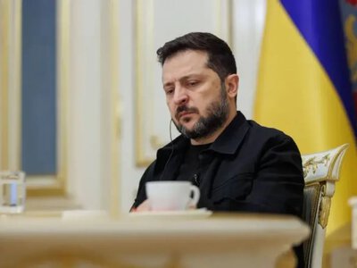 Meeting of the US, China and Russia: Zelenskyy fears Yalta 2.0 - media