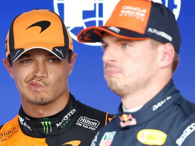 Mexico City GP: Max Verstappen, George Russell, Lando Norris among 10 F1 drivers to miss first practice