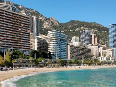 A Ukrainian man in Monaco is suspected of involvement in the death of a member of the princely family