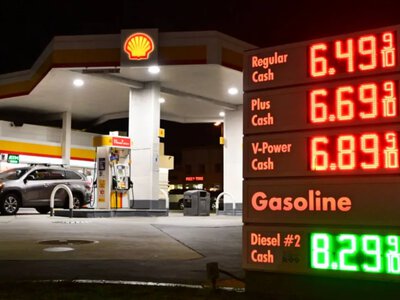 Trump’s deal with putin on the supply of Russian diesel did not help lower fuel prices in the US – WSJ