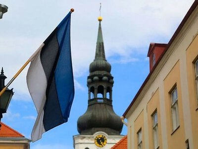 Estonia will build around 150 defensive bunkers on the border with Russia