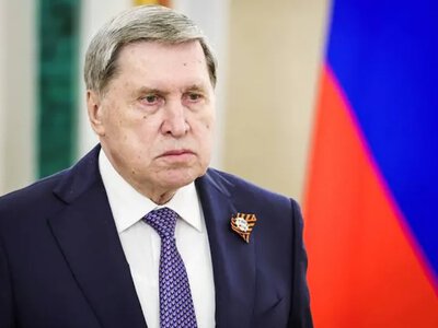 The Kremlin stated that peace talks on Ukraine would take place after November 4