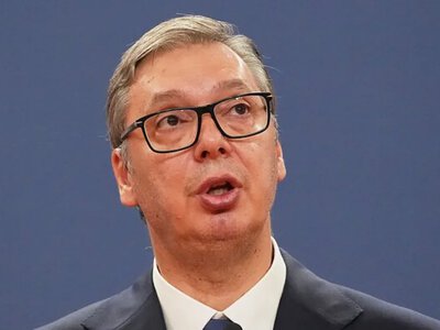 Vučić prepared a coup after the election defeat but backed down — The Times