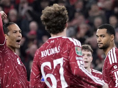 Vincent Kompany: Bayern Munich head coach discharged from hospital after collapsing at training