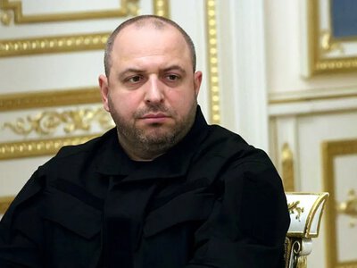 Unknown individuals are attempting to obtain information about Ukraine’s international negotiations in Rustem Umerov’s name