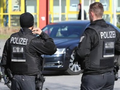 In Germany, two Belarusians suspected of preparing sabotage operations in Russia’s interests have been detained