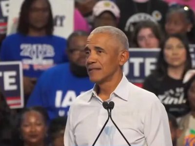 The White House bows down to Putin and betrays Ukrainians – Obama criticizes the Trump administration