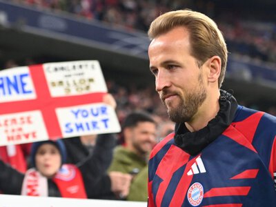 Harry Kane's Ballon d'Or 'homecoming' with Bayern Munich shows why Germany has fallen in love with England's captain