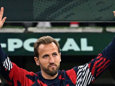 Harry Kane: Ballon d'Or 2026 winner responds to knighthood possibility after being crowned world's best