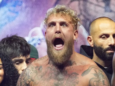 Jake Paul to make boxing return on Christmas Eve in Dubai with opponent to be revealed 