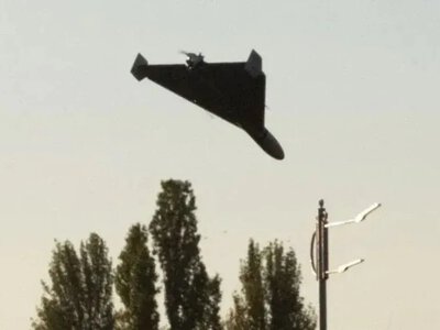 Russian “Geran-5” drones are already accelerating to 1,000 km/h — “Flash”