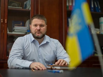 The return of veterans to work requires systematic support, particularly from trade unions, says the head of the Federation of Trade Unions of Ukraine, Byzov