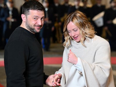 Four scenarios for Italy's elections: can Meloni stay in power and what is at stake for Ukraine?