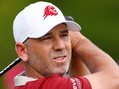 LIV Golf: Sergio Garcia 'open minded' about PGA Tour return as he targets 2027 Ryder Cup after breakaway league exit