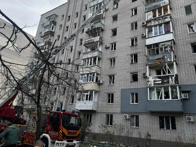 Russian attacks on October 29: 32 people already injured in Kremenchuk, 13 in Izium