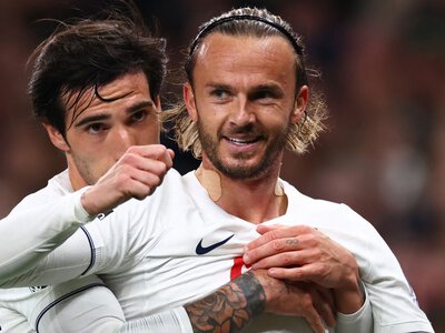 Tottenham vs Crystal Palace: Have Spurs genuinely turned a corner in the Premier League under Roberto De Zerbi?
