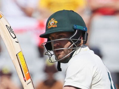 South Africa vs Australia, third Test: Josh Inglis hits second Test century as Temba Bavuma's side take narrow lead