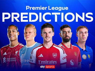 Premier League predictions & Jones Knows' best bets: Liverpool vs Arsenal, Crystal Palace vs Tottenham and much more
