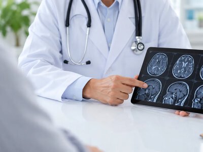 World Stroke Day: how to recognize dangerous symptoms, save a life, and prevent the disease