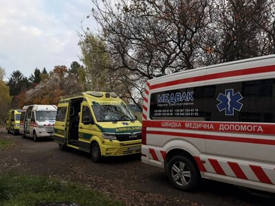Another 5 Ukrainians have been returned from the occupied territories — Lubinets