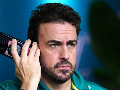 Fernando Alonso doubles down on Alex Albon and F1 field criticism ahead of Mexico City Grand Prix