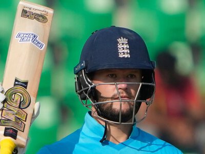 England vs Australia: Ben Duckett says ODI task 'completely different' to Ashes ahead of November series
