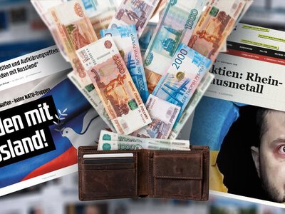 In the service of Kremlin: who is imposing the 'Alternative' on Germany and promoting Russian narratives