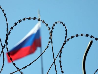 Ukraine sanctions developers of Russia's Rassvet satellite system and 39 shadow fleet vessels