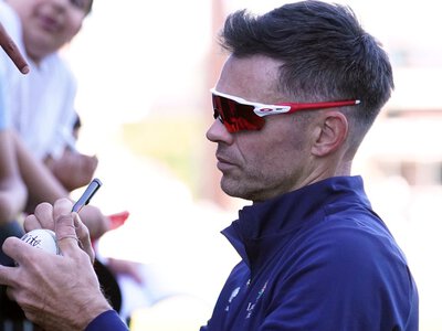 James Anderson: Lancashire legend weighing up cricketing future after exit from boyhood club after 26 years
