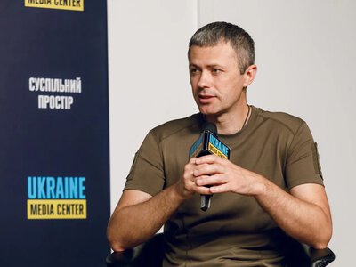 Repeaters for Russian drones continue to operate in Belarus — Demchenko