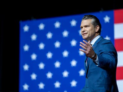 Pentagon chief Hegseth faces impeachment after the midterm elections — media reports