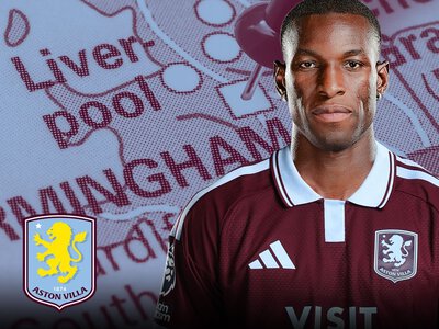 Nicolas Jackson: Why Aston Villa is perfect club for Senegal striker to thrive at after Unai Emery reunion