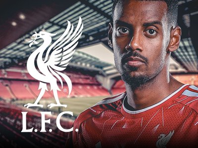 Alexander Isak: Why keeping Sweden striker fit and firing is key to Andoni Iraola's Liverpool revival