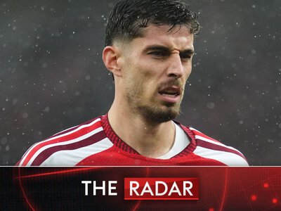 Arsenal's Kai Havertz in goal drought so should Mikel Arteta keep faith in him ahead of Viktor Gyokeres against Liverpool?