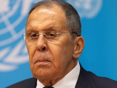 Lavrov flew to the G20 summit in the United States for 20 hours, bypassing “unfriendly” countries