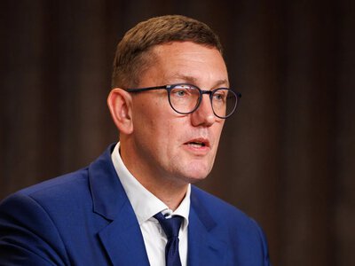 Estonian Prime Minister Refuses to Soften Rhetoric on russia Following Alleged Request from the Pentagon