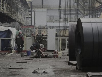 The profit of Russia’s Severstal plunged by 61% in nine months, intelligence reports
