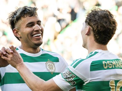 Celtic: Martin O'Neill vows to 'sort out' striking options ahead of Premiership trip to Falkirk, live on Sky