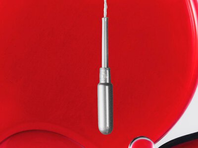 Is Period Blood the Breakthrough Women’s Health Has Been Waiting For?