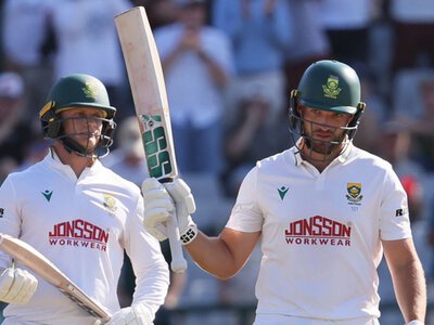South Africa vs Australia, third Test: Centuries by Ryan Rickelton and Wiaan Mulder lift hosts back into series contention in Newlands decider