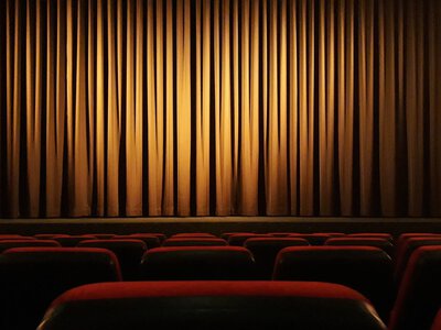 This Week’s New Movies: Seven Premieres Worth Seeing on the Big Screen