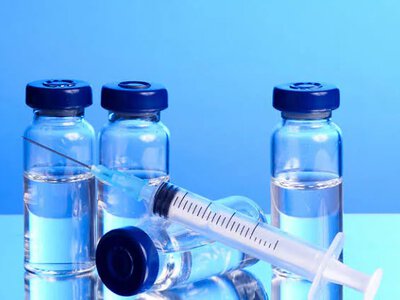 Influenza vaccination in Ukraine is delayed — the Ministry of Health cited the reasons