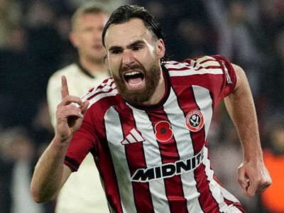Sheffield United 1-0 Wrexham: Ben Brereton Diaz's goal enough to earn Blades first league win against Wrexham in 44 years