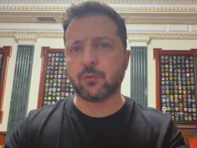A strong decision: Zelenskyy called on the United States to speed up the transfer of 500 Patriot missiles to Ukraine