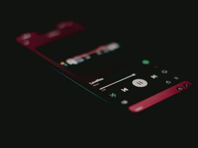 Spotify is preparing an AI service for remixes and covers - FT