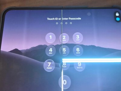 $1,999 iPhone Duo is in spotlight due to cracks appearing just days after release - has Apple responded