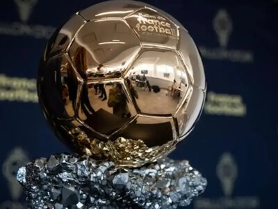 Kane 9th, Mbappé not even in the top 10: how Ukraine voted for the 2026 Ballon d’Or